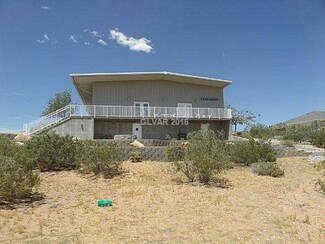 985 Wittwer Ave, Moapa Valley, NV 89021