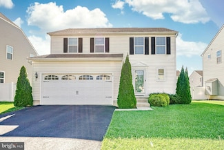 6 Sweetgum St, Woolwich Township, NJ 08085