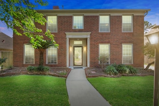 19023 Cloyanna Ln, Humble, TX 77346
