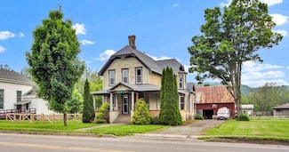 2177 N Williamson Rd, Covington, PA 16917