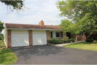 198 S Dietz Mill Rd, Telford, PA 18969