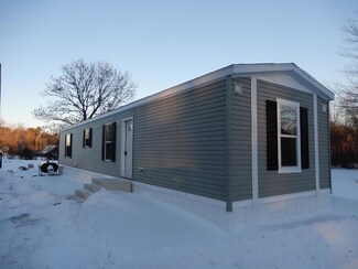 359 Narragansett Trail, Buxton, ME 04093