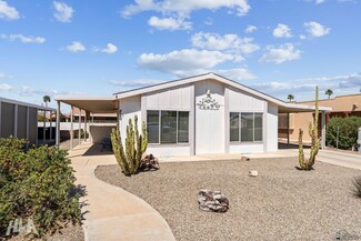826 W 36th Ln, Yuma, AZ 85365