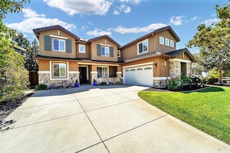 653 Robinson Way, Benicia, CA 94510