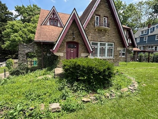 5510 Hamilton Ave, Cincinnati, OH 45224