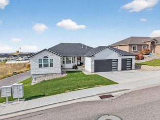 451 Vista Dr, Pocatello, ID 83201