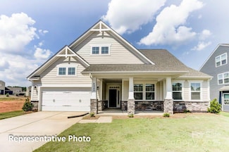 4010 Cedar Falls Dr Unit 23, Waxhaw, NC 28173