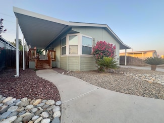 100 S Westwood St Unit 20, Porterville, CA 93257