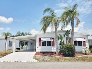 5601 Duncan Rd Unit 61, Punta Gorda, FL 33982