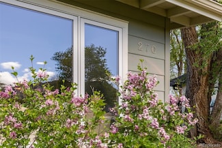 270 31st St, Boulder, CO 80305