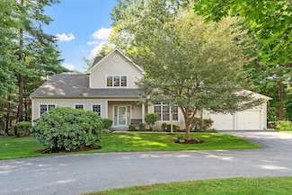 46 Pickman Dr Unit 5, Bedford, MA 01730