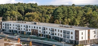 203 Lowell St Unit 115, Wilmington, MA 01887