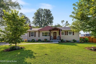 1 Grandview Dr, Jeffersonville, IN 47130