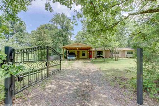 0 Ware Trail, Pearcy, AR 71964