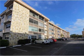 330 SE 2nd St Unit 305E, Hallandale Beach, FL 33009