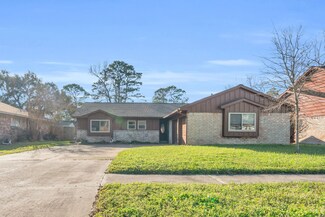 22315 Walnut Valley Dr, Spring, TX 77389
