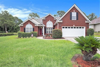 203 Old Hickory Dr, Conway, SC 29526
