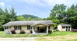 139 Sprocket Ln, Valley Grove, WV 26060