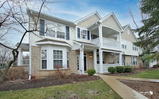 1143 Georgetown Way Unit 392, Vernon Hills, IL 60061