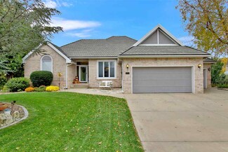 4760 N Portwest Ct, Wichita, KS 67204