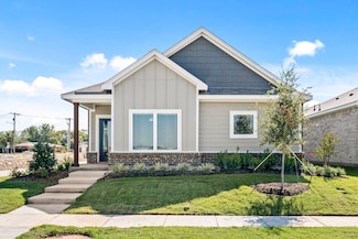 153 Magnolia Blvd, Hutchins, TX 75141