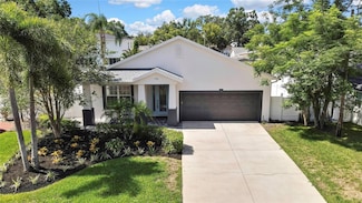 710 W Peninsular St, Tampa, FL 33603