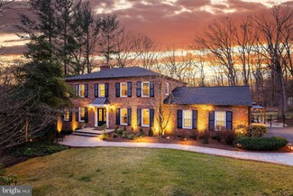 2702 Ankeny St, Oakton, VA 22124
