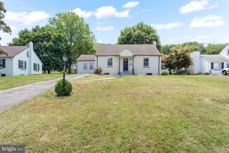 1410 Walnut St, Coatesville, PA 19320