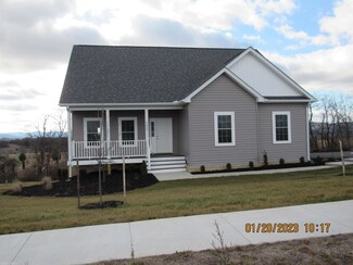 4624 Worrells Way, Dublin, VA 24084