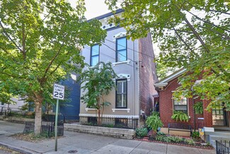 1023 Russell St, Covington, KY 41011