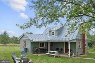 8735 Smith Creek Rd, New Market, VA 22844