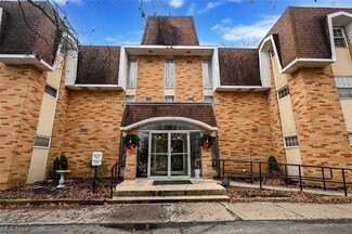 924 Memorial Pkwy Unit 312, Akron, OH 44303