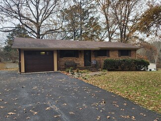 115 Mockingbird Ln, Paris, TN 38242