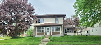 210 W North St, Polo, IL 61064