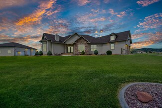 5640 Vulk Dr, Helena, MT 59602