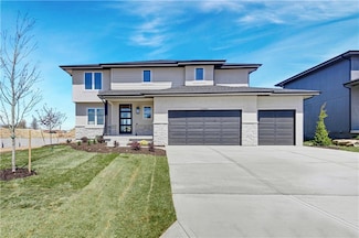 22094 W 100th Terrace, Lenexa, KS 66220