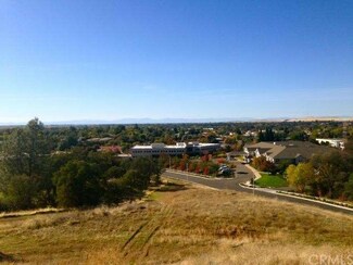 0 Executive Ave, Oroville, CA 95966