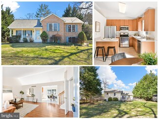 5921 Jug Bridge Hill Rd, Frederick, MD 21704