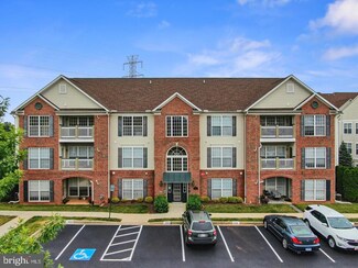 2504 Shelley Cir Unit 3A, Frederick, MD 21702