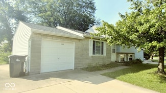5415 Wagon Wheel Trail, Indianapolis, IN 46237
