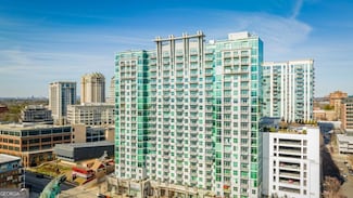 250 Pharr Rd NE Unit 712, Atlanta, GA 30305