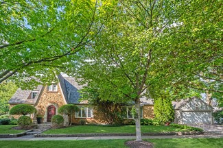 542 Brier St, Kenilworth, IL 60043