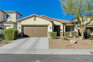 1408 Fantastic Ct, North Las Vegas, NV 89081