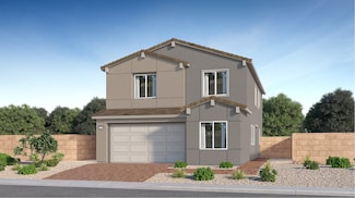 Bellevue NextGen, North Las Vegas, NV 89032