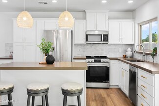 1869 E Harvard Dr Unit 14, Tempe, AZ 85283