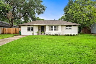 5914 Darnell St, Houston, TX 77074