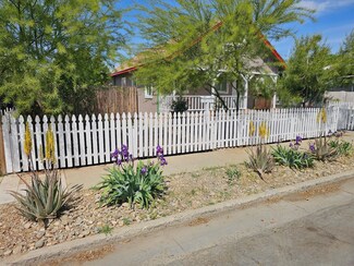 125 N Lincoln St, Coalinga, CA 93210
