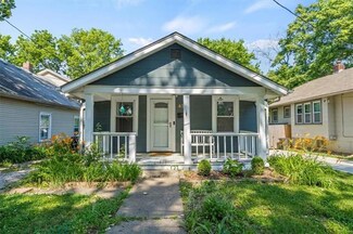 4342 Pearl St, Kansas City, KS 66103