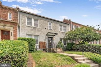 961 Randolph St NW Unit 3, Washington, DC 20011