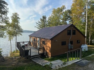 415 Deep Cove Rd, Millinocket, ME 04462